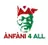 Anfani4all logo