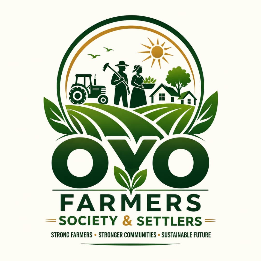 Oyo Farmers & Settlers Logo